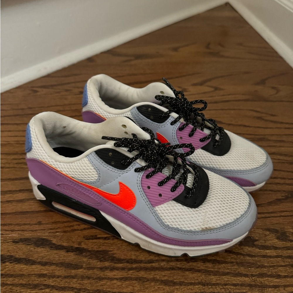 Nike Air Max 90 (Carnival)